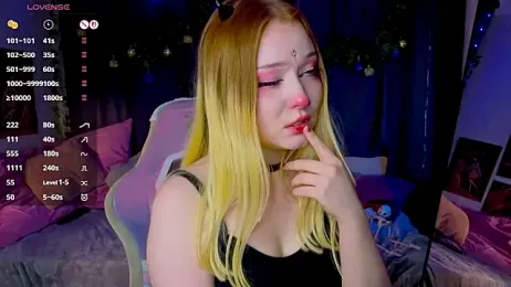 ElswythCovil stripchat stream image, 31.01.2026 04:00