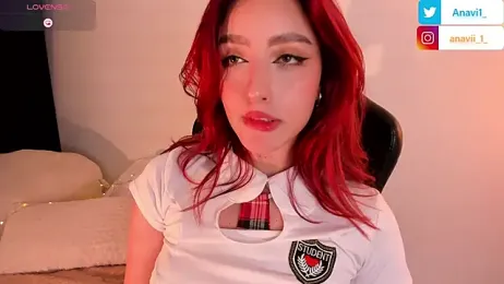 Anavi_ stripchat stream image