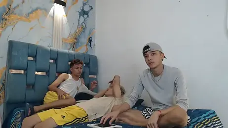 VERY_HOT_GUYS stripchat stream image, 31.01.2026 13:10