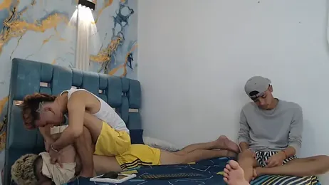 VERY_HOT_GUYS stripchat stream image, 31.01.2026 13:10