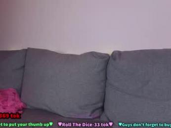 melissaober chaturbate stream image, 31.01.2026 13:30