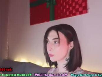 melissaober chaturbate stream image, 31.01.2026 13:30