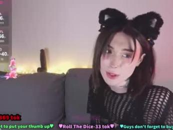 melissaober chaturbate stream image, 31.01.2026 13:30