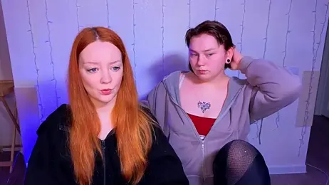 Radiants_two stripchat stream image