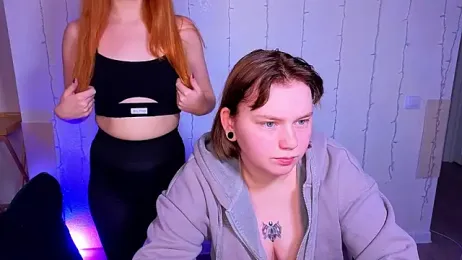 Radiants_two stripchat stream image