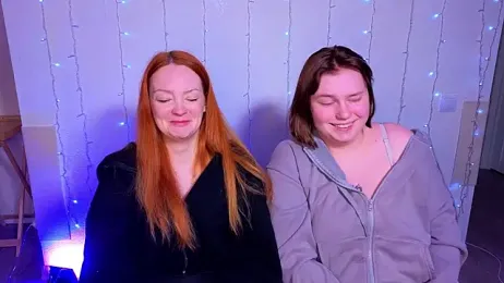 Radiants_two stripchat stream image