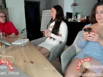 crazypaty chaturbate stream image