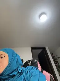 sweetmuslim01 stripchat stream image, 31.01.2026 23:10