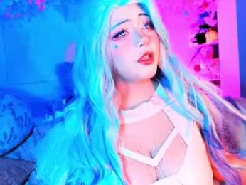 seraphine23_ chaturbate stream image, 01.02.2026 00:20