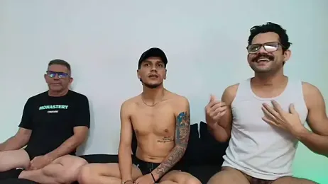 Benjamin_show stripchat stream image, 01.02.2026 01:40