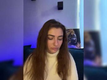 WILDGIRL bongacams stream image, 01.02.2026 06:30