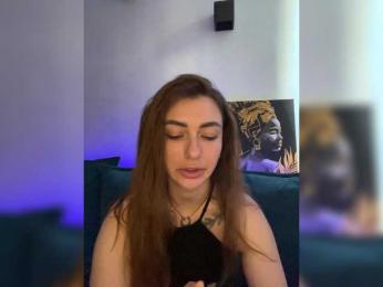 WILDGIRL bongacams stream image, 01.02.2026 06:30