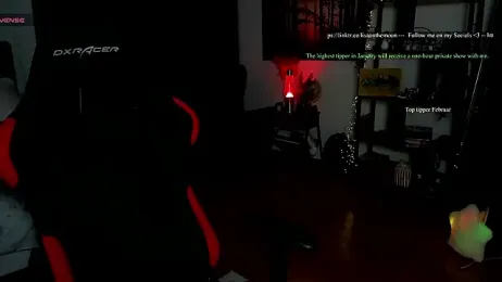 Lisaonthemoon stripchat stream image, 01.02.2026 16:50