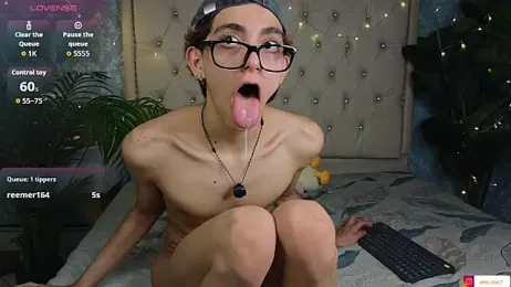 Matty_Sparkk stripchat stream image, 01.02.2026 13:50