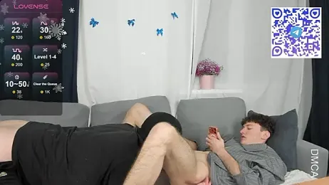 Kevin_Young_Cat stripchat stream image