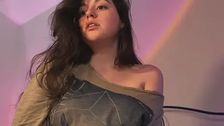 OohBunny stripchat stream image, 01.02.2026 20:10