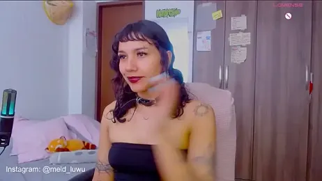 melissahowl stripchat stream image, 01.02.2026 20:40