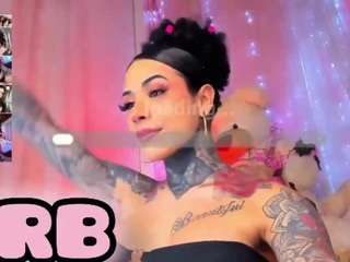 tannerloyd22 camsoda stream image