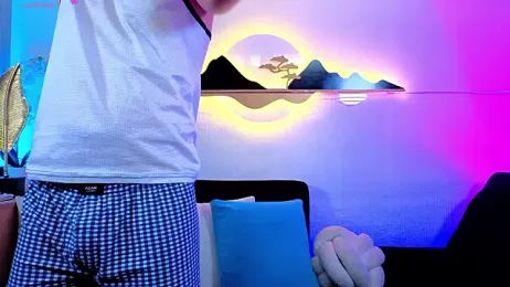 Almiboys stripchat stream image, 02.02.2026 01:30