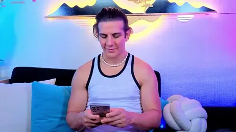 Almiboys stripchat stream image, 02.02.2026 01:30