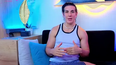 Almiboys stripchat stream image, 02.02.2026 01:30