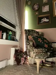 GingerSnap33 stripchat stream image