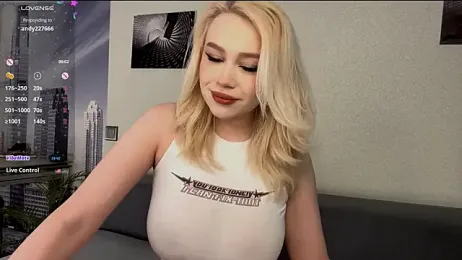 AsteriaHamel stripchat stream image