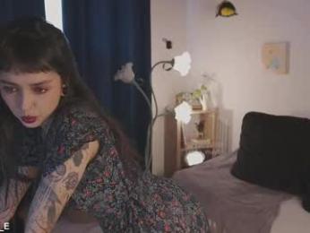 janne_maybe chaturbate stream image, 02.02.2026 15:40