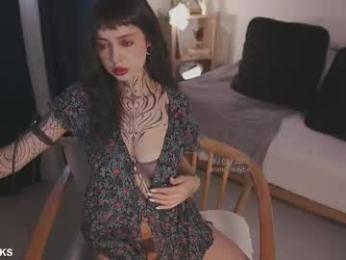 janne_maybe chaturbate stream image, 02.02.2026 15:40