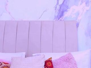 Megan Chester flirt4free stream image, 02.02.2026 21:00