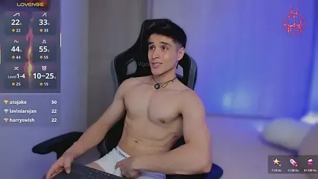 thomklein stripchat stream image