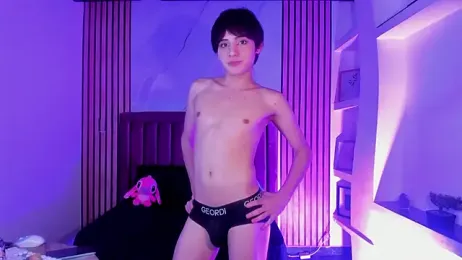 MathiasGreen_ stripchat stream image