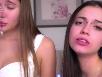 vivid_girls chaturbate stream image