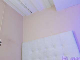 camilaadams camsoda stream image, 03.02.2026 10:50