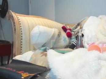 eatmygingersnapps chaturbate stream image