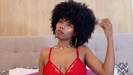 BeckySalas stripchat stream image