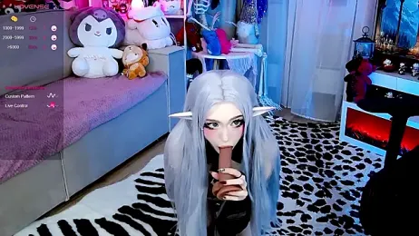 _Sparkland_ stripchat stream image, 03.02.2026 20:40