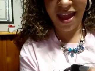 lushdiamondz camsoda stream image, 03.02.2026 21:20