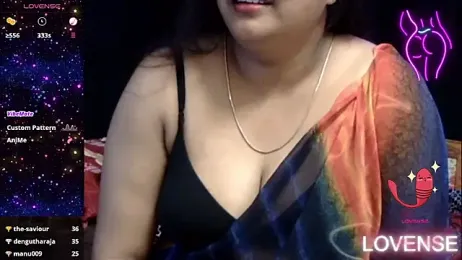 LouleyRanii stripchat stream image