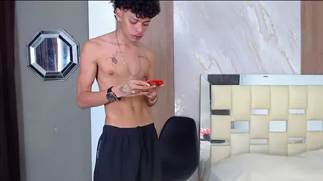 Harry_jhonsson stripchat stream image, 03.02.2026 20:40