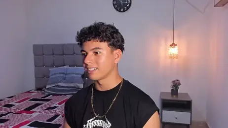 Santy_Stump stripchat stream image