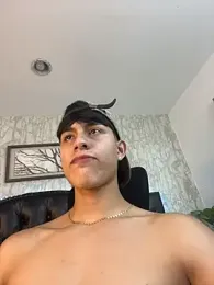 Lander_Cruz stripchat stream image