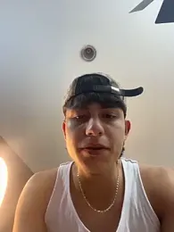 Lander_Cruz stripchat stream image