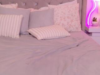 Julia Summers flirt4free stream image