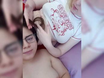 HolyDevilS bongacams stream image