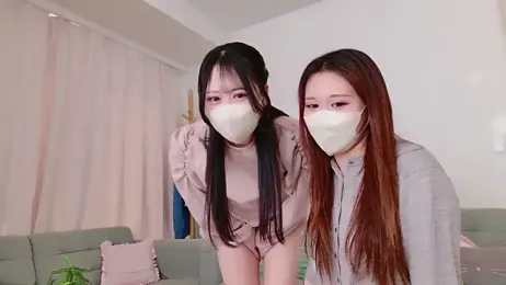 mao_maochan stripchat stream image