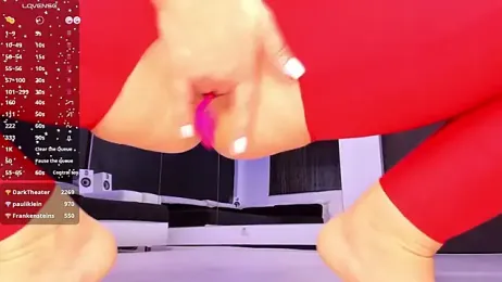 Blond_Babes stripchat stream image