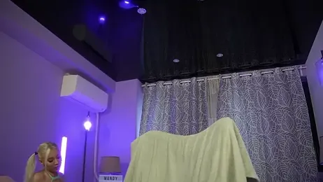 mandypeas stripchat stream image