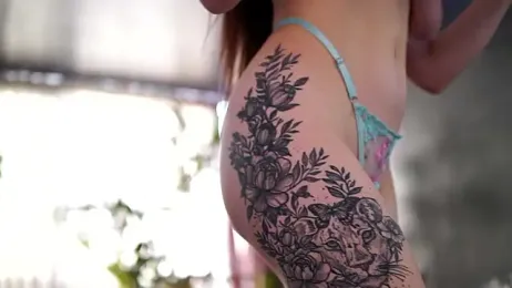 HotBustyBabeX stripchat stream image