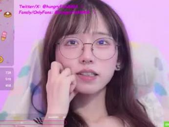 hungryfish8964 chaturbate stream image